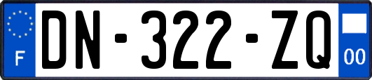 DN-322-ZQ