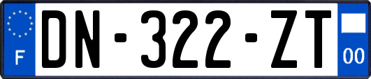DN-322-ZT