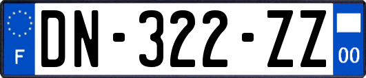 DN-322-ZZ