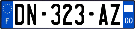 DN-323-AZ