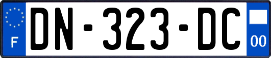 DN-323-DC