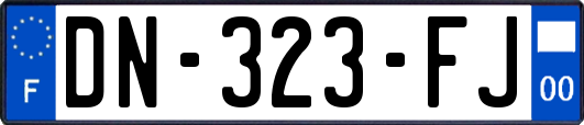 DN-323-FJ