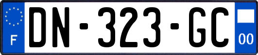 DN-323-GC