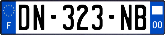 DN-323-NB