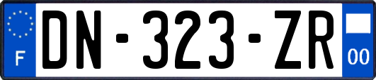 DN-323-ZR