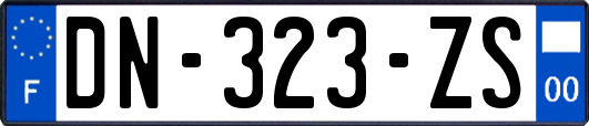 DN-323-ZS