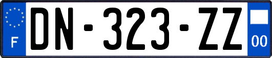 DN-323-ZZ