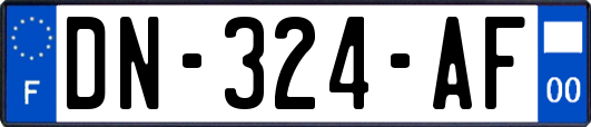 DN-324-AF