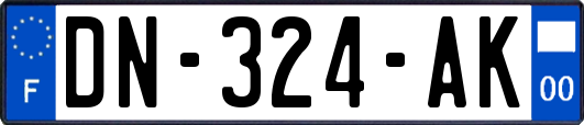 DN-324-AK