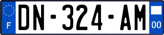 DN-324-AM