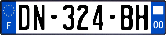 DN-324-BH