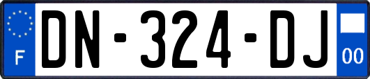 DN-324-DJ