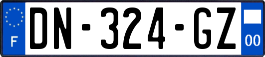 DN-324-GZ