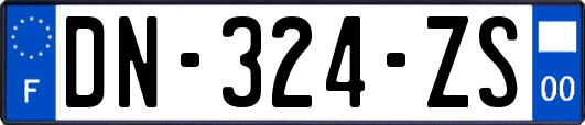 DN-324-ZS