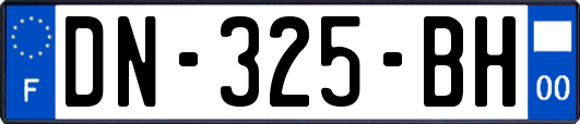 DN-325-BH