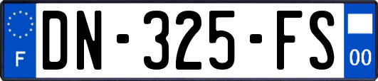 DN-325-FS