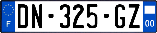 DN-325-GZ