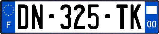 DN-325-TK