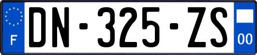 DN-325-ZS