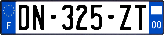 DN-325-ZT