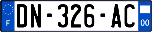 DN-326-AC