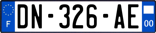 DN-326-AE