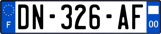 DN-326-AF