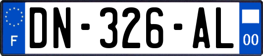 DN-326-AL