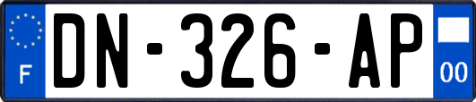 DN-326-AP