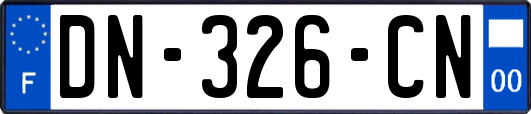 DN-326-CN