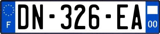 DN-326-EA