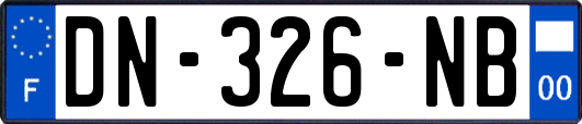 DN-326-NB