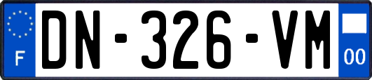DN-326-VM