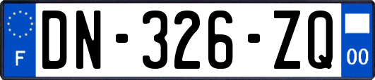 DN-326-ZQ