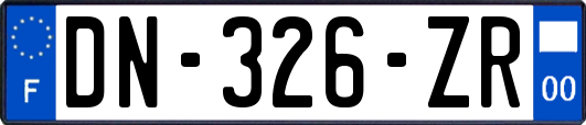 DN-326-ZR