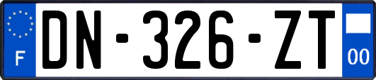 DN-326-ZT