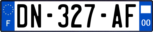 DN-327-AF