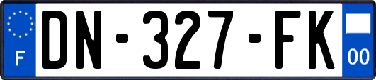 DN-327-FK