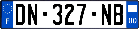 DN-327-NB
