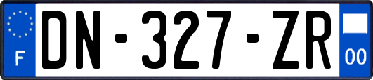 DN-327-ZR