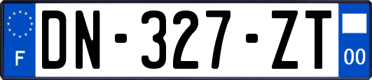 DN-327-ZT
