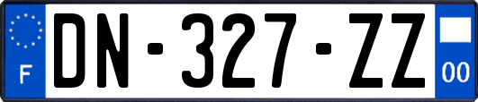 DN-327-ZZ