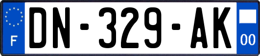 DN-329-AK