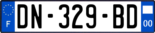 DN-329-BD