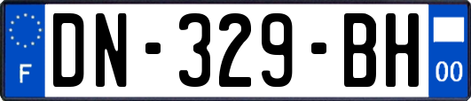 DN-329-BH