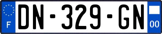 DN-329-GN