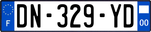 DN-329-YD