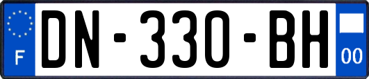 DN-330-BH