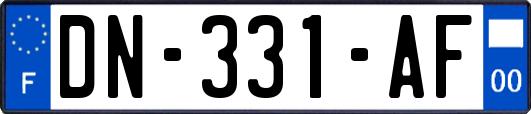 DN-331-AF