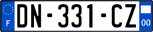 DN-331-CZ